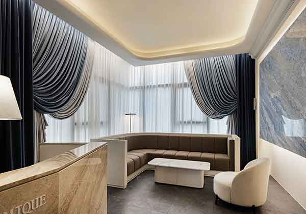 Ceramique Clinic 프라이빗 상담실